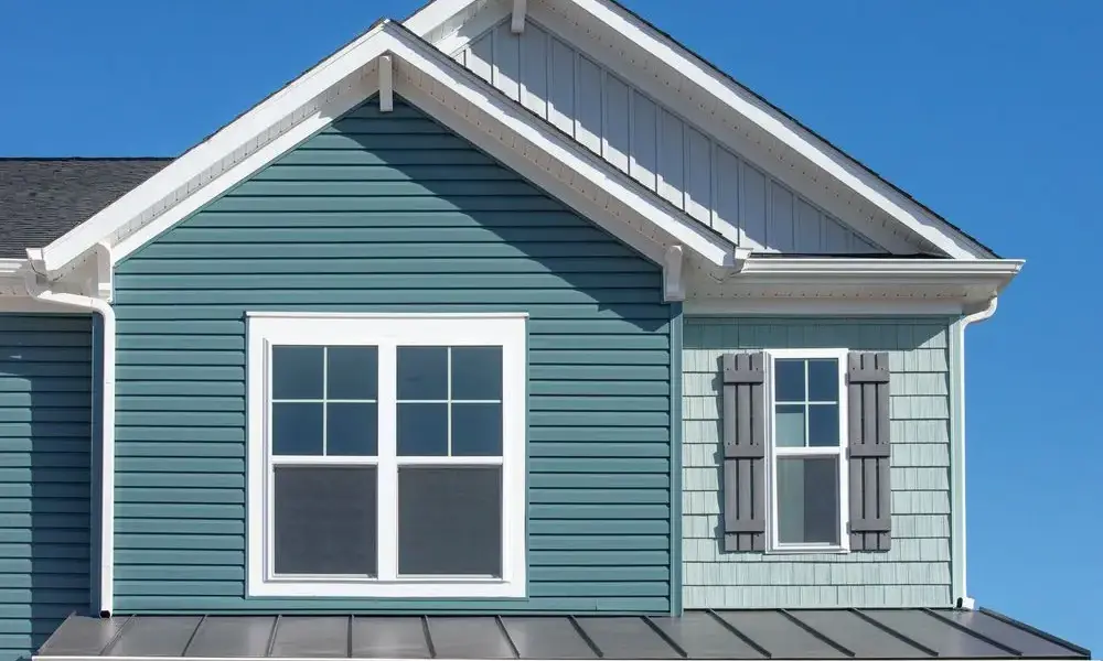 Roof repair and inspection services in River Ridge